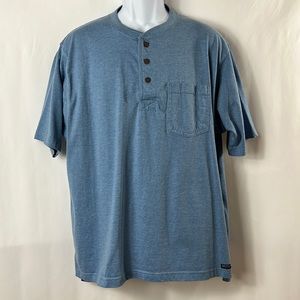 Smith’s Workwear XL Blue Tee